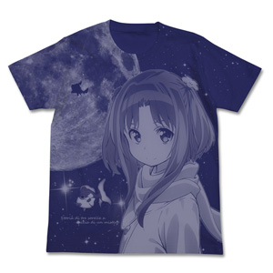 星月・フェラーリTシャツ