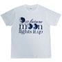 【Our future when the moon lights up】Tシャツ